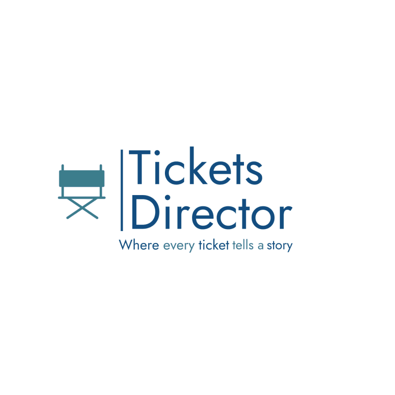 Platform Demo - How to Book on Tickets Director